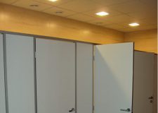 Виды перегородок: достоинства и недостатки