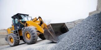 В чем преимущества гранитного щебня