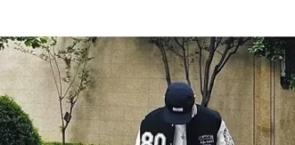 Что такое брендовый бомбер и с чем его носить