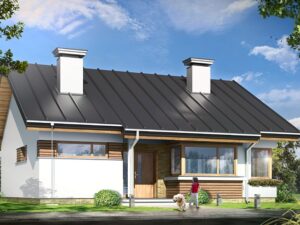 В чем преимущества строительства домов из газоблока