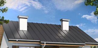 В чем преимущества строительства домов из газоблока