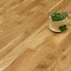 В чем особенность паркетной доски PolarWood (Поларвуд)