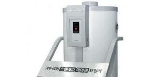 Применение напольных дизельных котлов