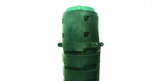 Что такое кессон для скважины и его особенности