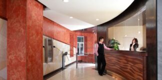 Преимущества аренды офисов