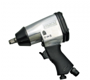 Что такое пневмогайковерт и в чем его особенности