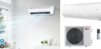 Чем сплит-система отличается от кондиционера?