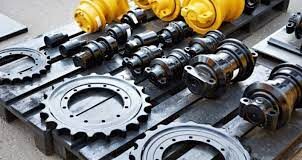 Что нужно учитывать при выборе грузовых автозапчастей