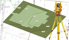Для чего нужна топосъемка?