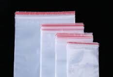 Для чего нужны пакеты ZIP LOCK