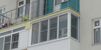 Виды остекления балконов и их преимущества