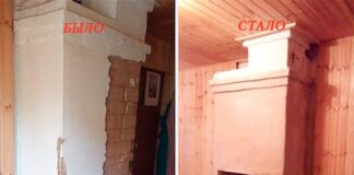 Что входит в услуги печника и когда они необходимы