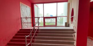 Особенности изготовления ограждений из нержавеющей стали