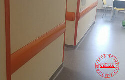 Для чего необходимы отбойники для стен