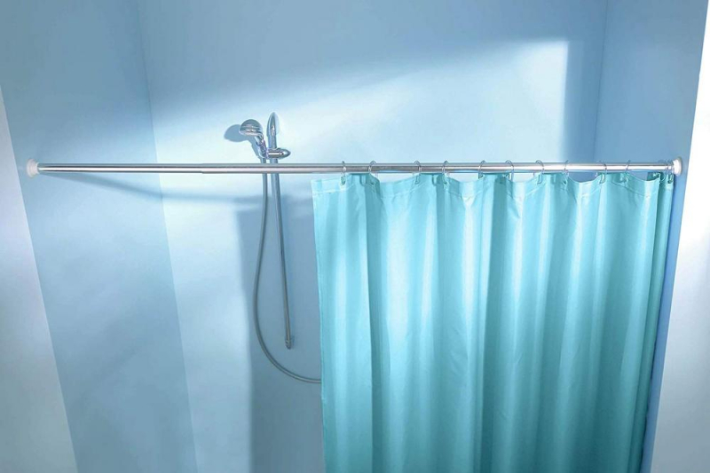 Какую шторку для ванной лучше выбрать — на что обращать внимание и рейтинг ТОП-12