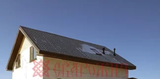 Виды кровельных материалов для строительства дома