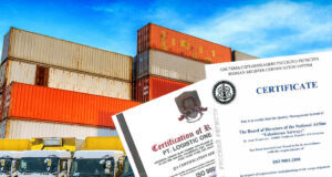 Особенности сертификации грузовых машин