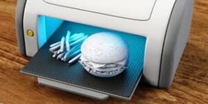 Особенности технологии 3D печати