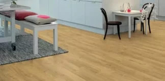 Преимущества ламината Pergo 33 класс