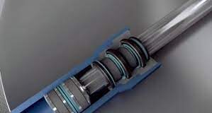 Виды гидравлических уплотнений для гидроцилиндров