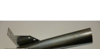 Виды кронштейнов и их применение