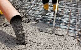 Все про бетон, цемент и ЖБИ на сайте Betonok.Ru