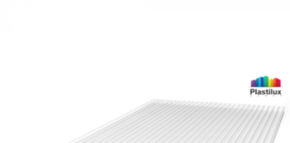 Сотовый поликарбонат: в чем его достоинства?