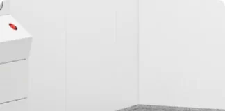 Виды комплектующих для чистых помещений