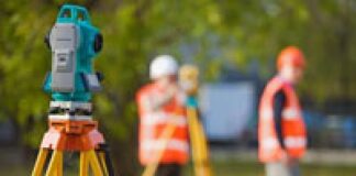 Задачи инженерных изысканий