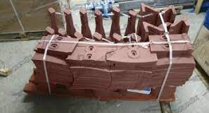 Запчасти для бетоносмесителей SIMEM