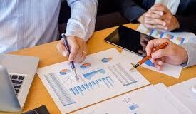 Что входит в разработку бизнес-планов?