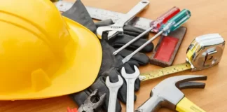 Критерии выбора товаров для ремонта