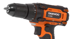 Электрический шуруповерт: незаменимый инструмент для ремонта и строительства