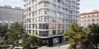 Жизнь в изысканной роскоши: покупка квартиры в ЖК Лаврушинский