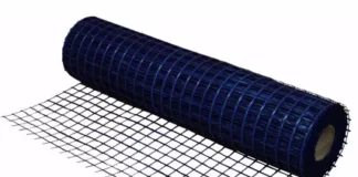 Что нужно учитывать при выборе армирующих сеток для строительства