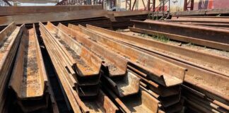 Шпунт Ларсен Л5: применение и особенности в строительстве