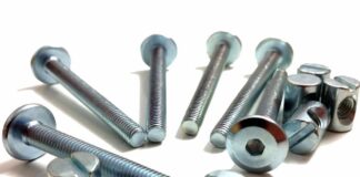 Всё для крепежа: широкий ассортимент товаров в интернет-магазине