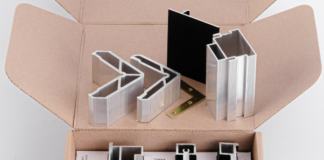 Профили для скрытых дверей: ваш путь к стильной и функциональной домашней архитектуре