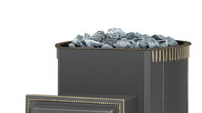 Аутентичное удовольствие: печи для бани на дровах для истинных ценителей