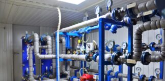 Что такое проектирование и монтаж ИТП