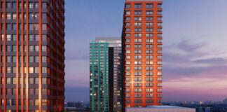 Идеальный выбор: покупка квартиры в ЖК INJOY
