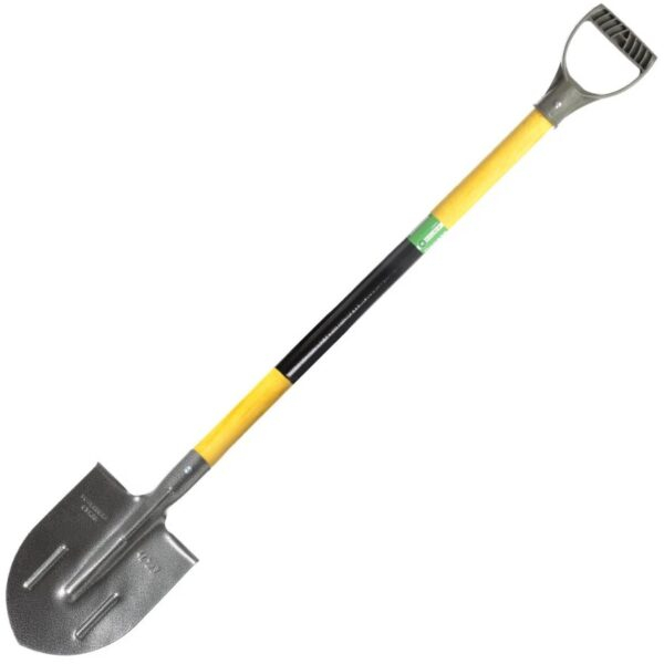 Лучшая лопата для копания земли: разновидности лопат для копки земли на огороде и в саду, Топ 12 лучших
