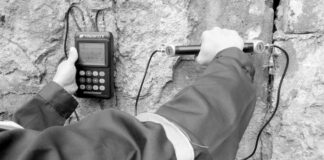 Надежность через тестирование: неразрушающие испытания бетона для безопасных и долговечных строительных проектов