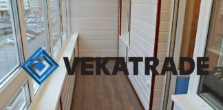 Лоджии под ключ: идеальное решение для вашего комфорта и уюта