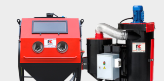 Подробный обзор пескоструйных аппаратов: функциональность, преимущества и выбор лучшей модели