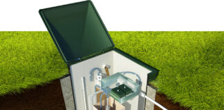 Современные станции биологической очистки: охрана водных ресурсов для завтрашнего дня