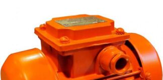 Площадочные вибраторы: эффективные инструменты для уплотнения грунта и бетона