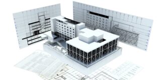 4D моделирование в строительстве: новые возможности и перспективы