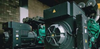 Генераторы в промышленности: типы, применение и особенности эксплуатации