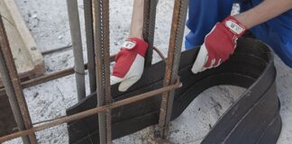 Гидрошпонка: основные характеристики и применение